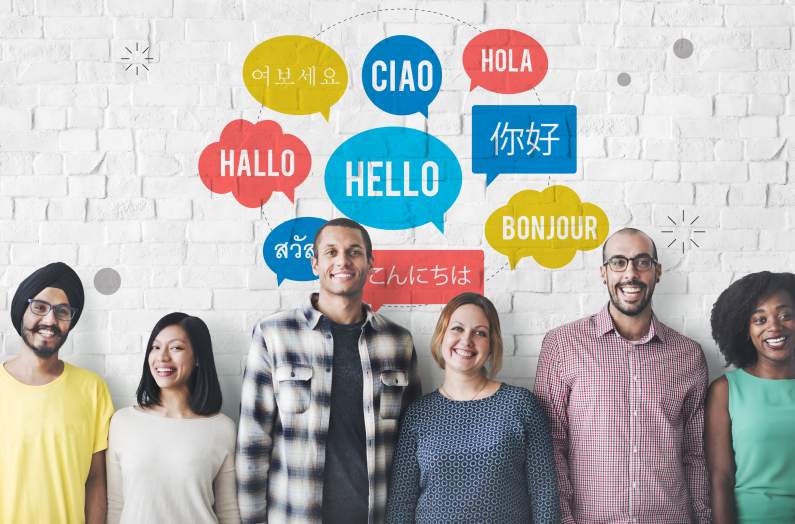 Bilingual Advantage: How Multilingualism Opens Doors to Career Success