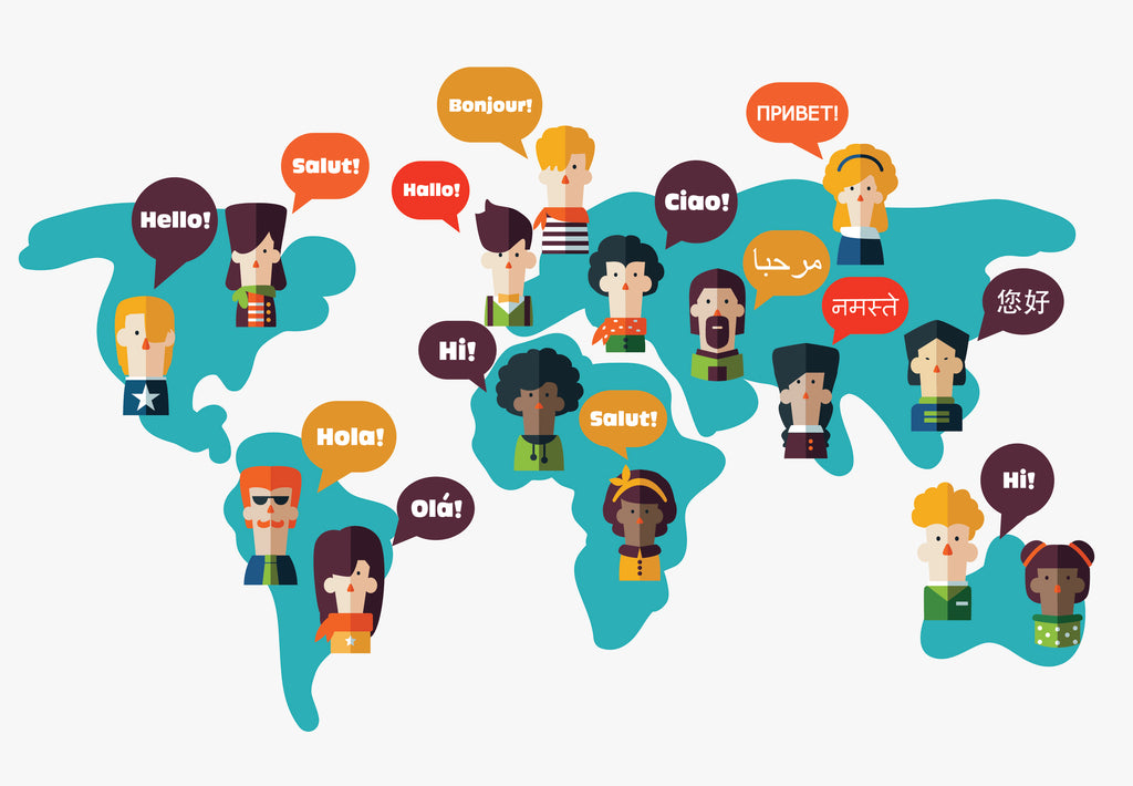 Bilingual Bliss: How Multilingualism Fosters Stronger Cultural Awareness