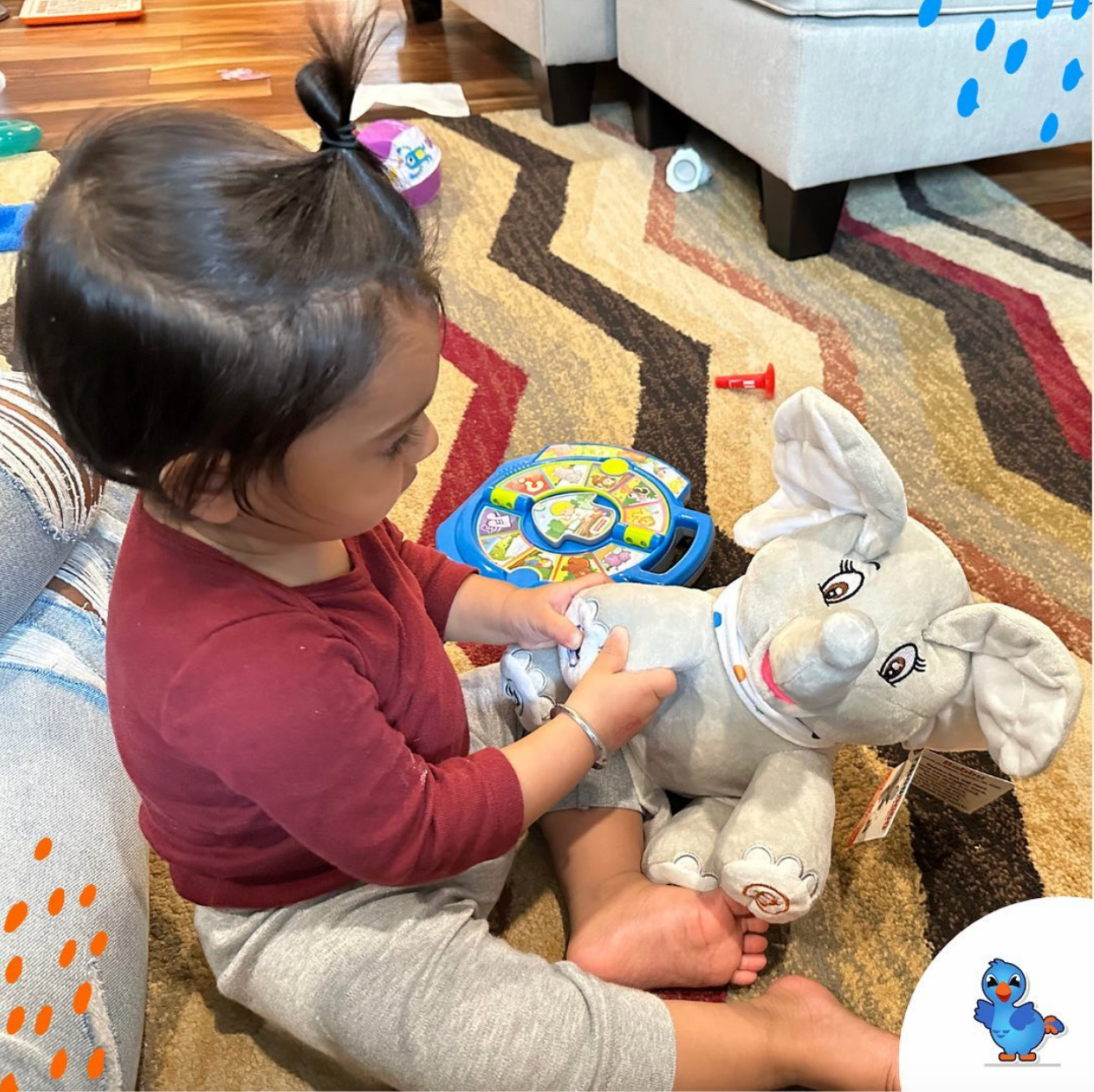 A Guide to Fun and Easy Hindi Learning for Kids