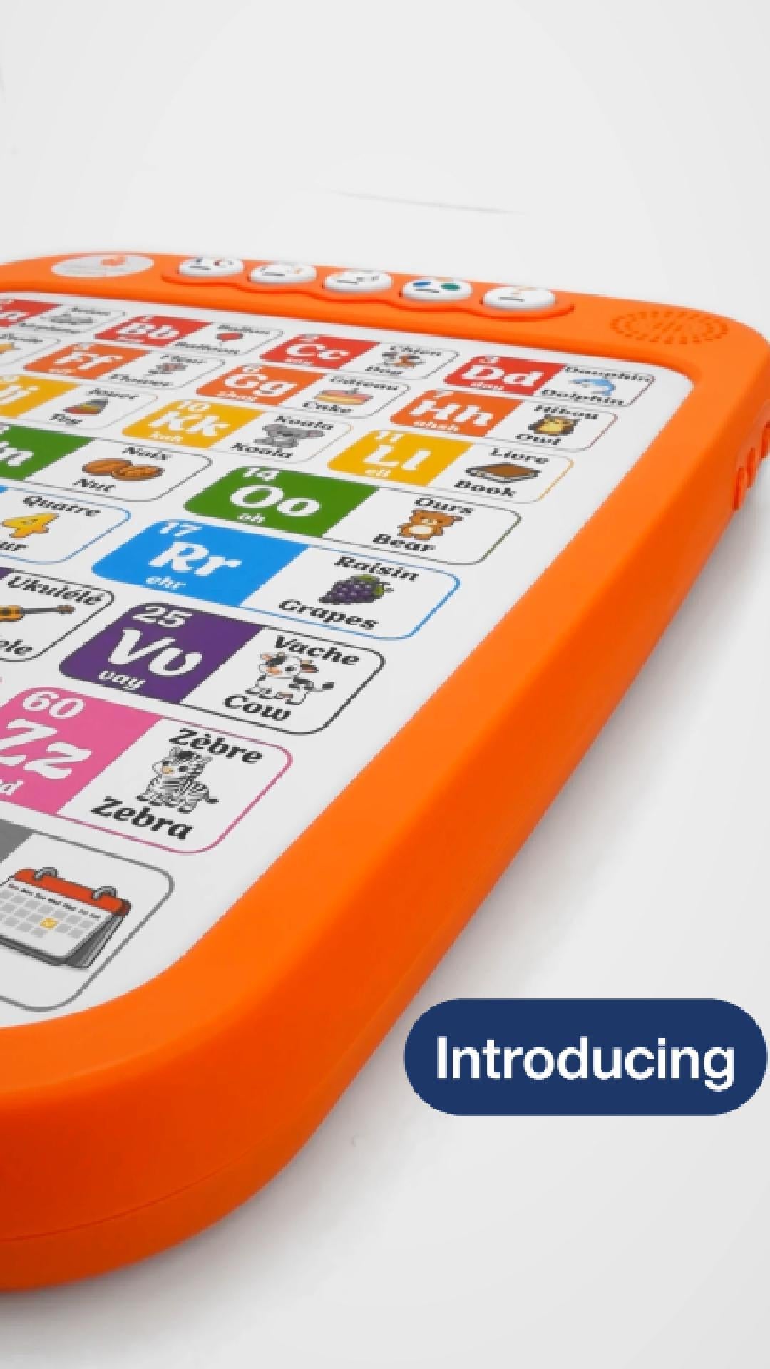 Load video: French Pad™ Next-Gen
