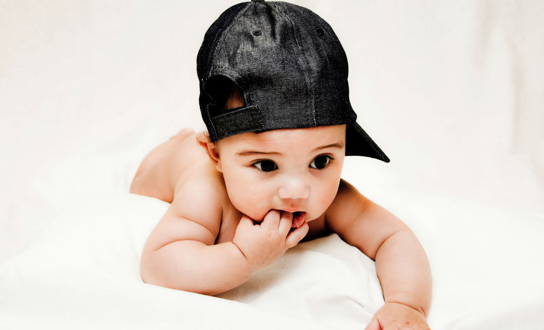Intelligence is fixed at birth?