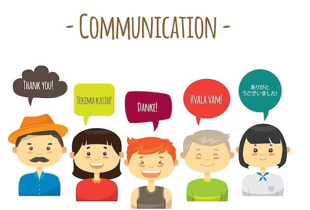 Bilingual Brilliance: Elevating Your Communication Skills