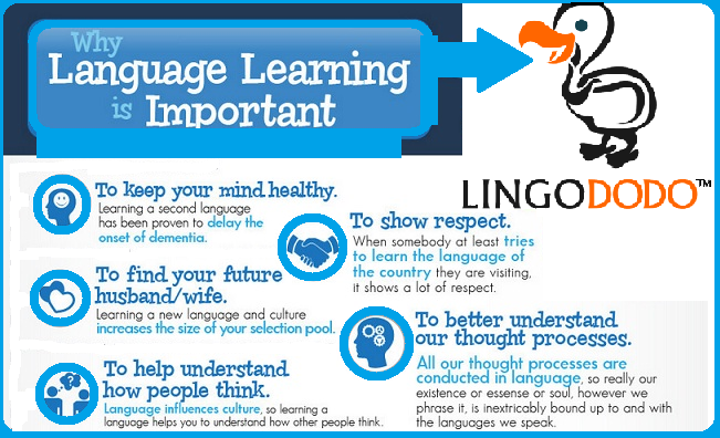 Advantages of Bilingualism