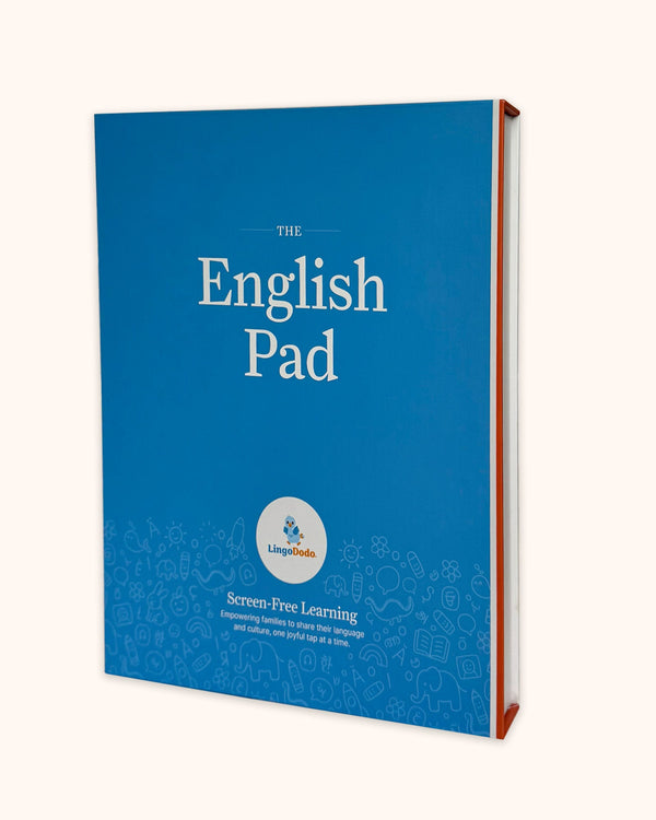 English