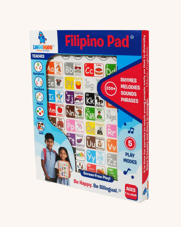 Filipino