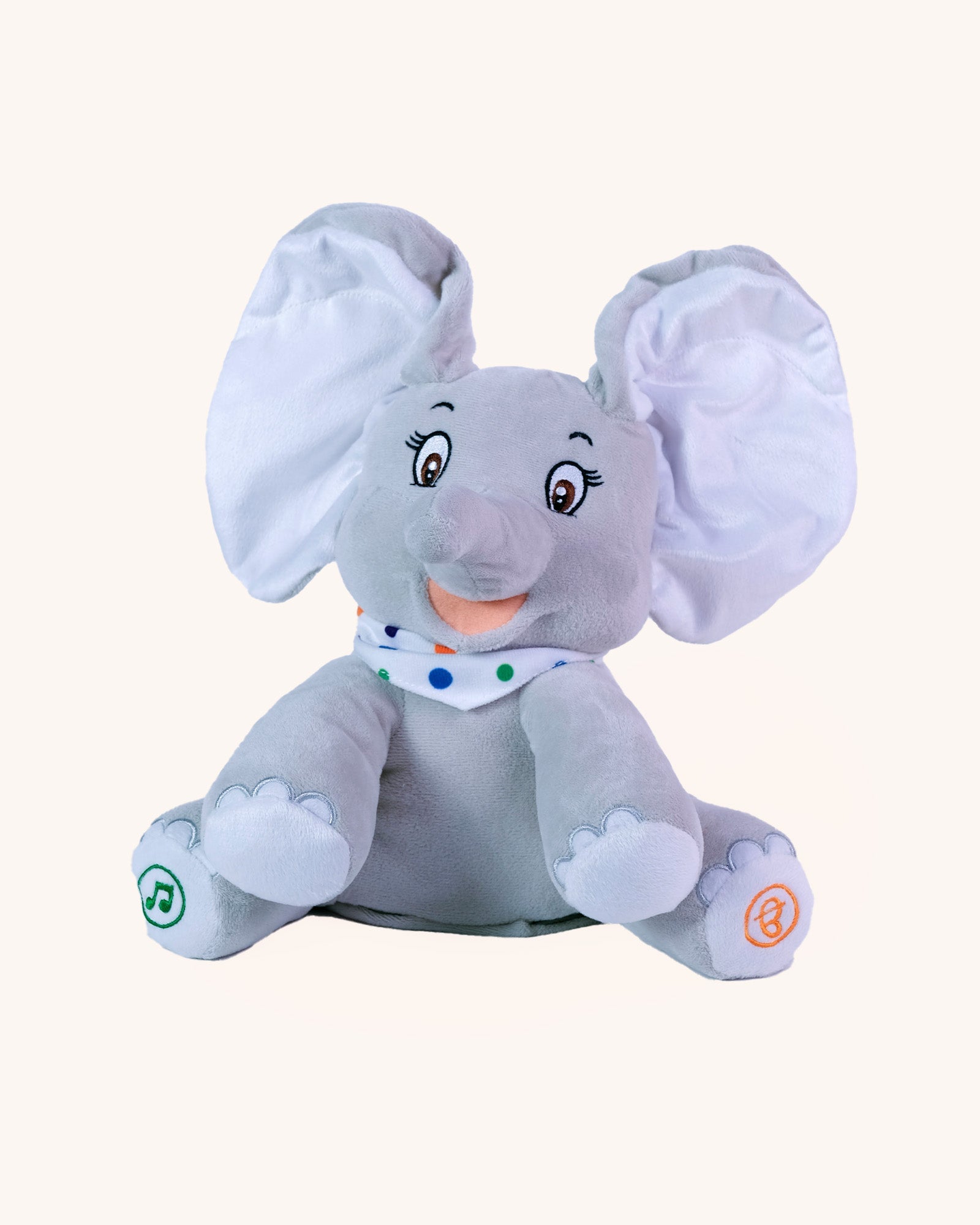 Punjabi Plush