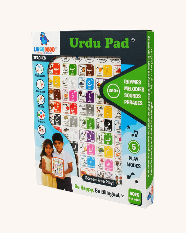 Urdu