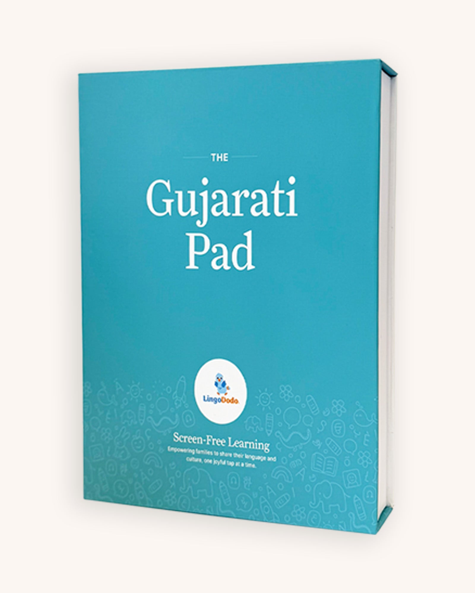 Gujarati Pad™ Next-Gen