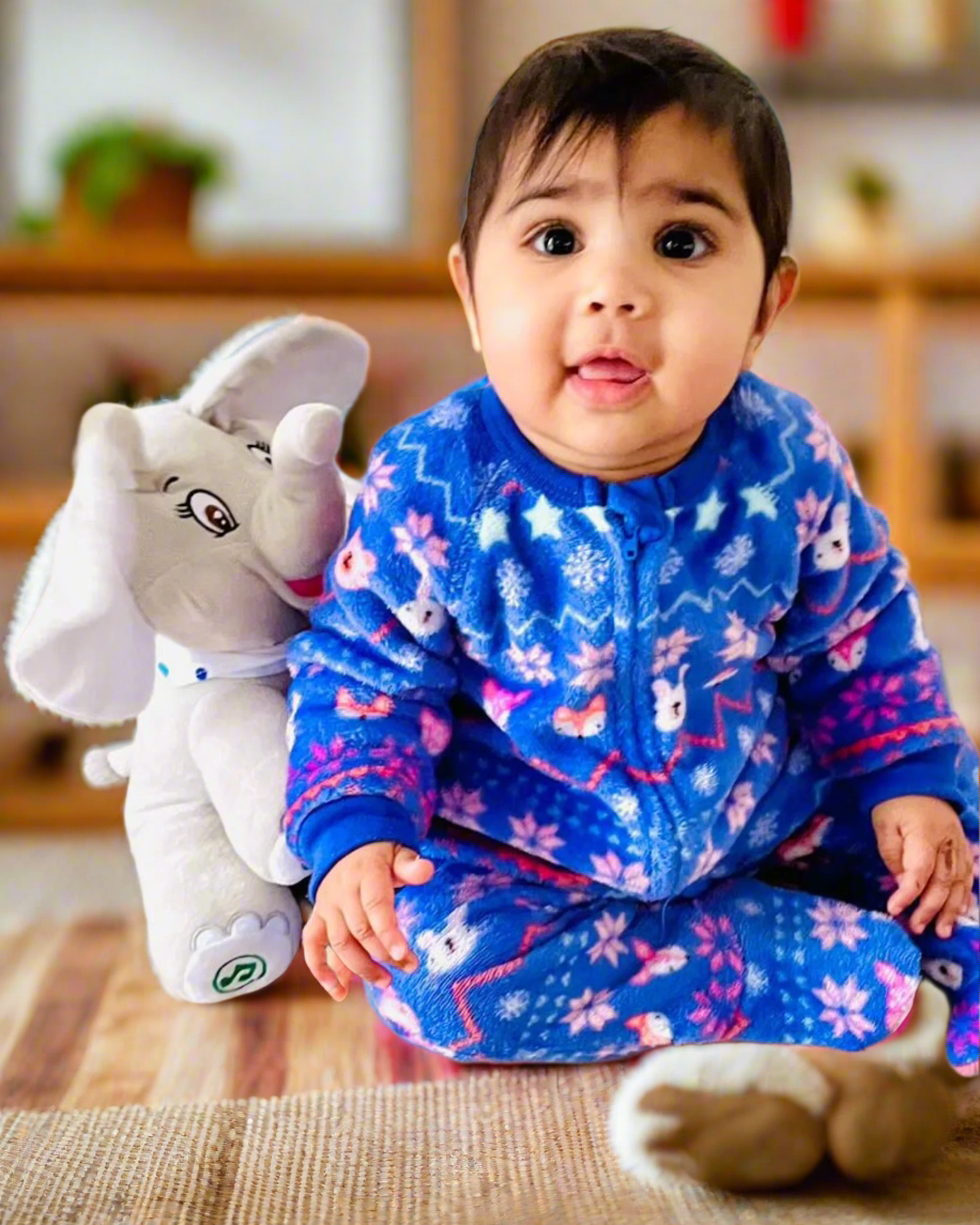 Guddu™ Hindi-speaking Elephant $10 Off Today