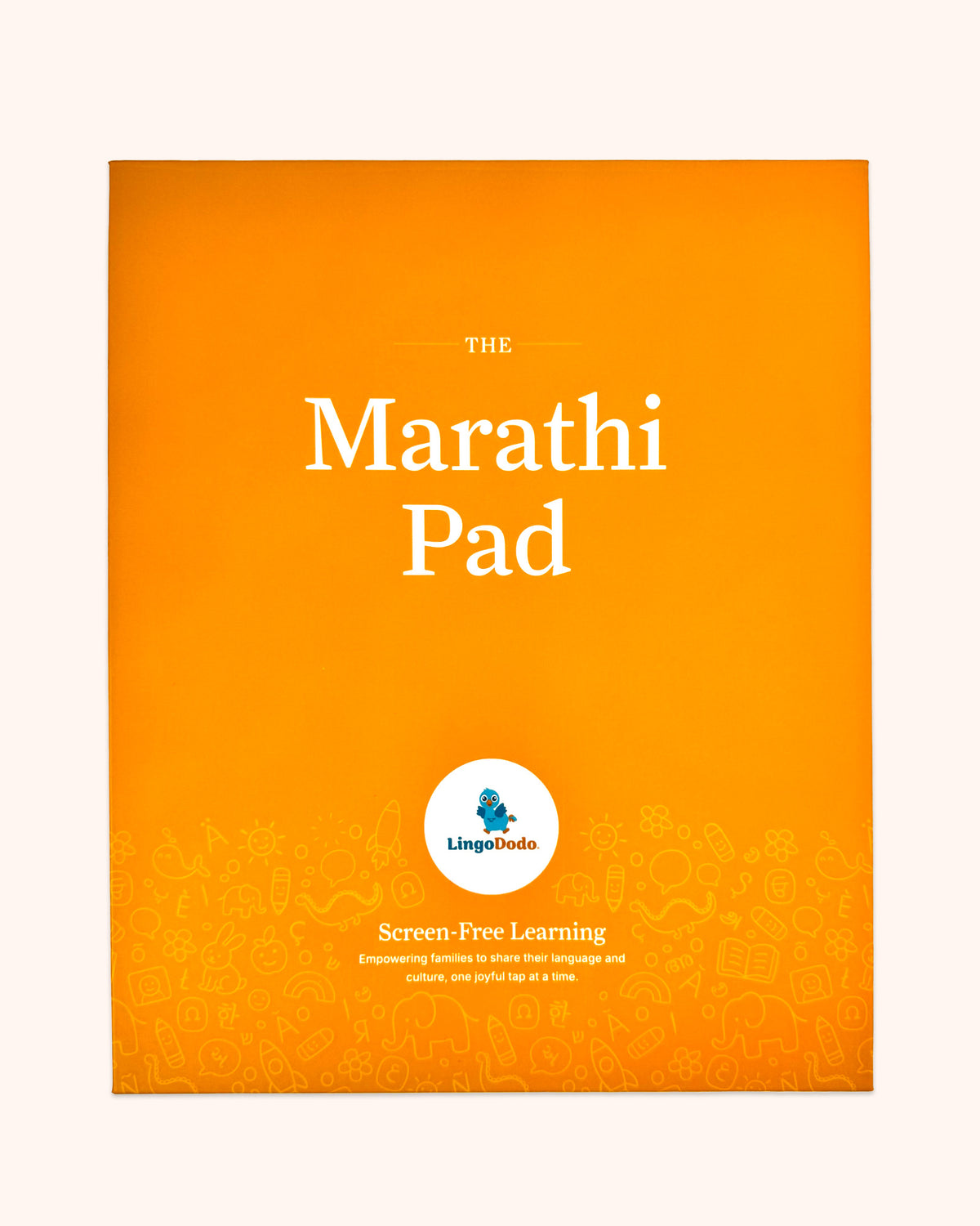 2 pads Marathi™ Édition Next-Gen