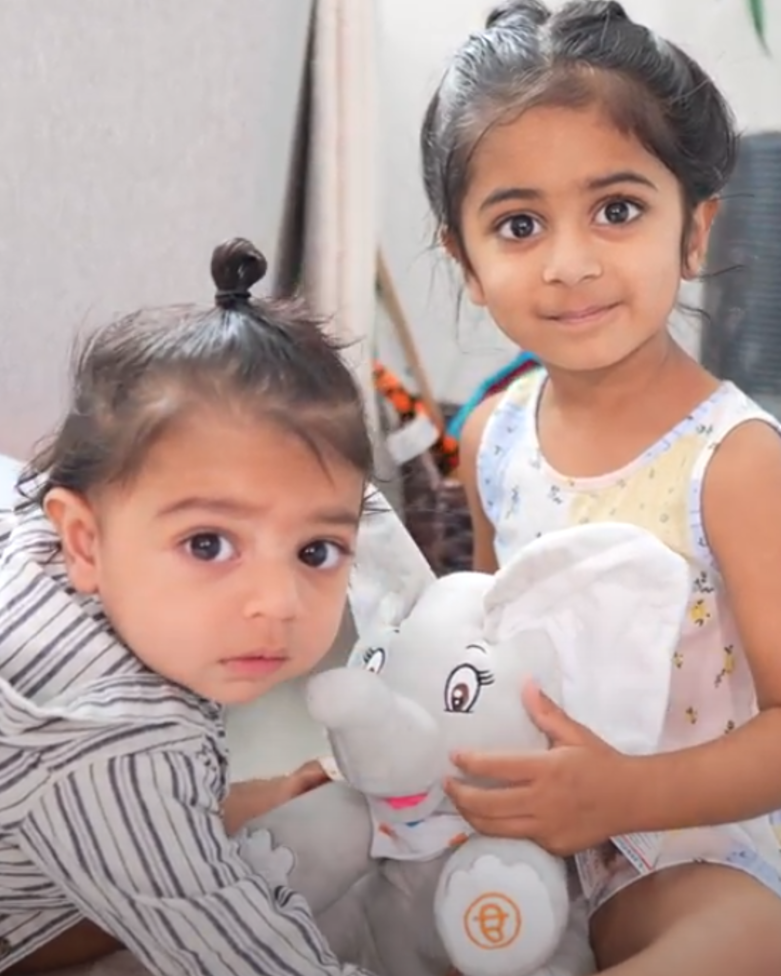 Babbu™ Punjabi-speaking Elephant Get $10 Off Today