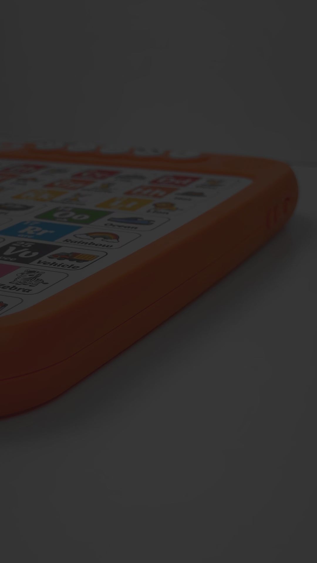 Load video: Punjabi Pad™ Next-Gen