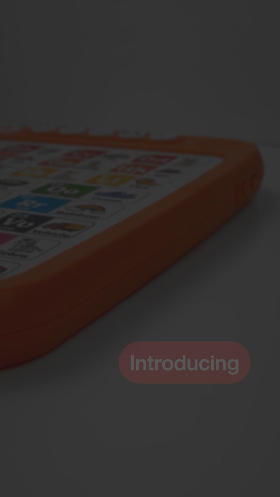 Load video: Spanish Pad™ Next-Gen