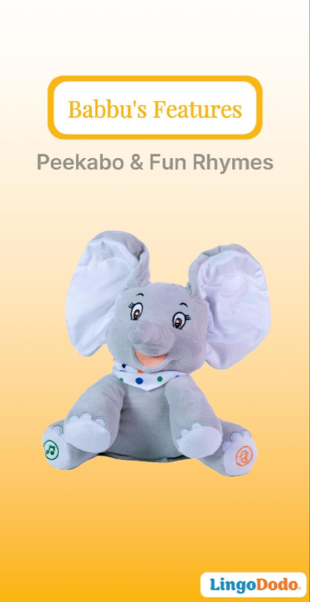 Load video: Punjabi Bundle 1Pad + 2Plush