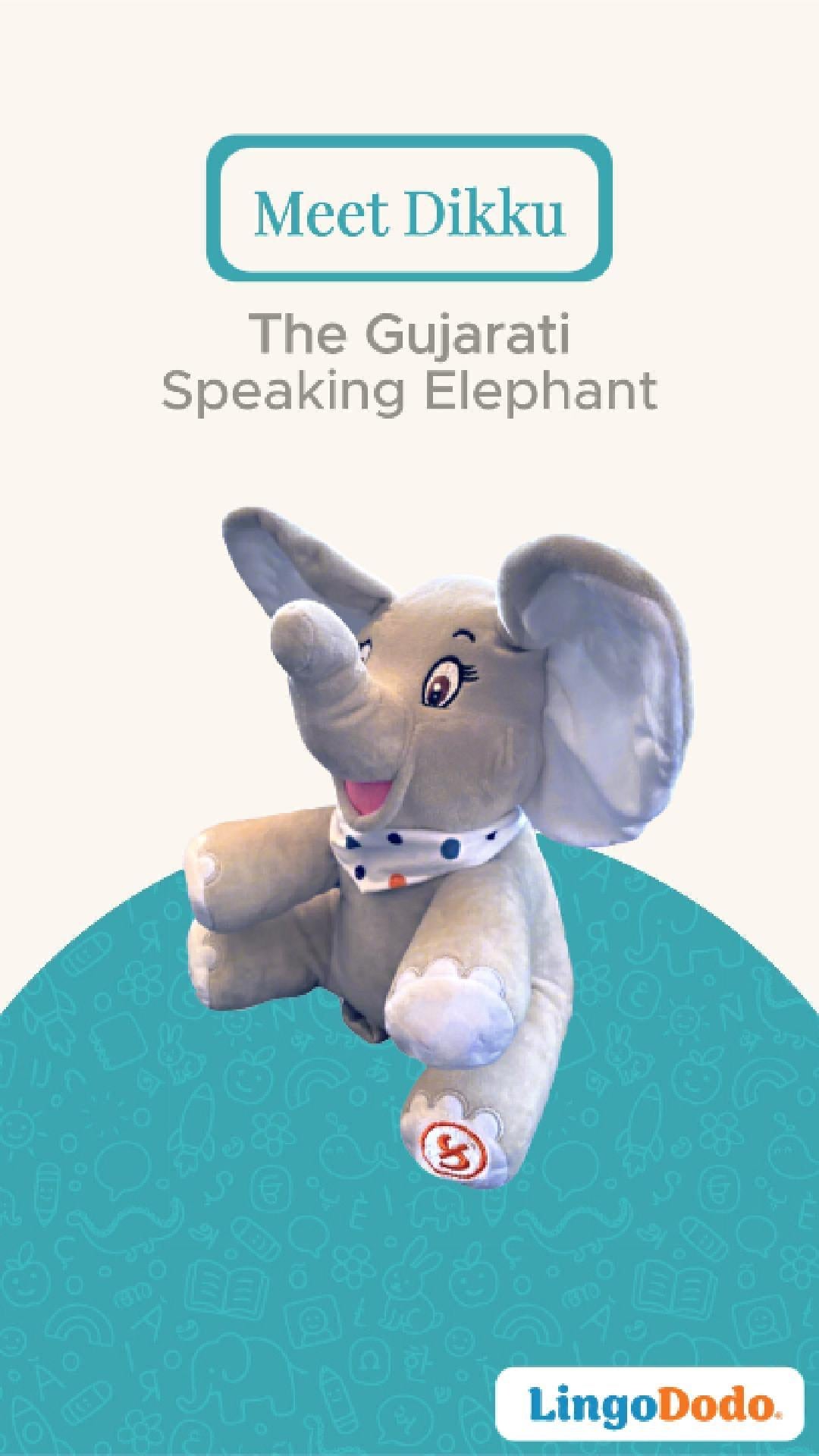 Load video: Gujarati Bundle 2Pads + 1Plush