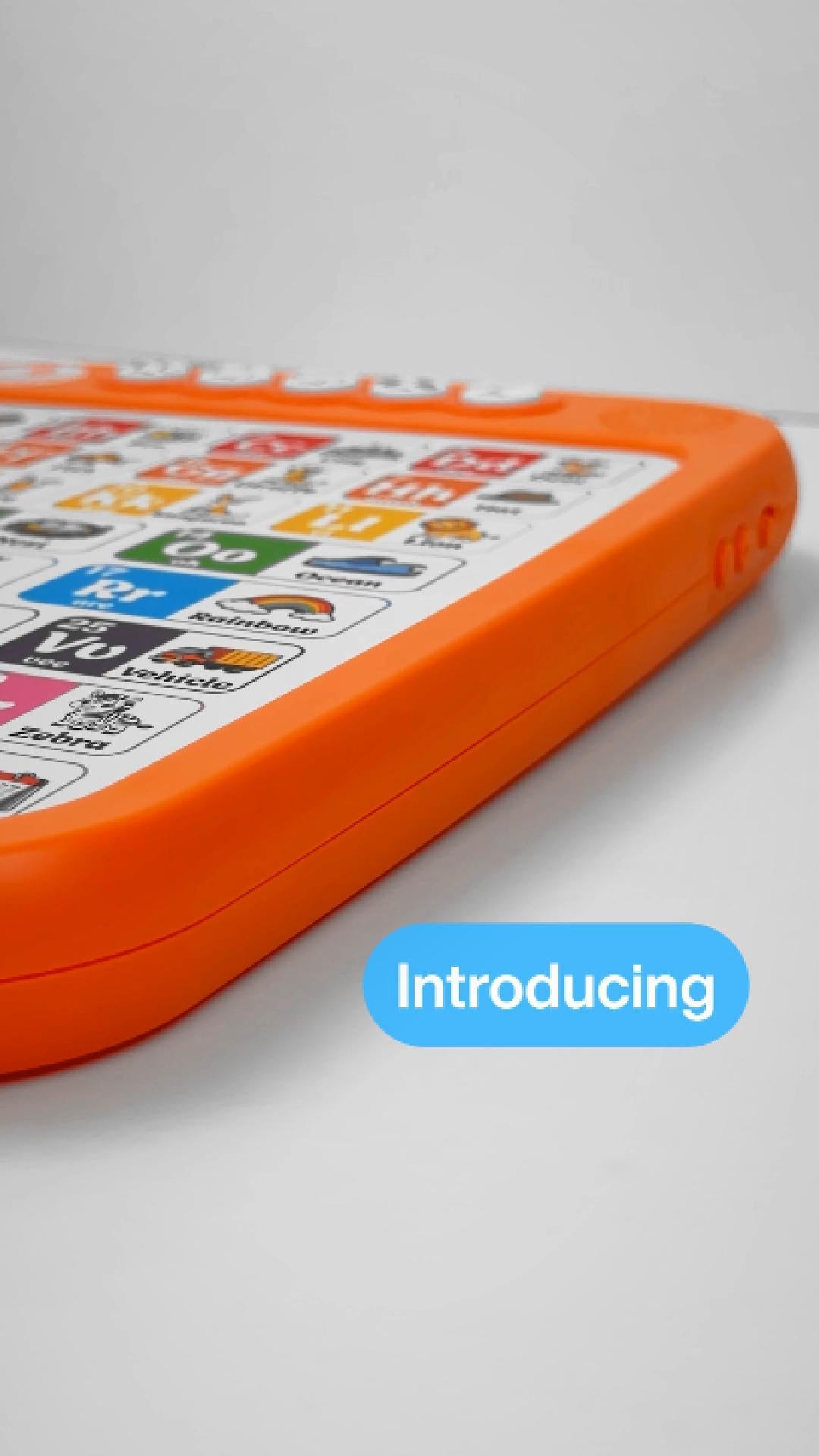 Load video: English Pad™ Next-Gen