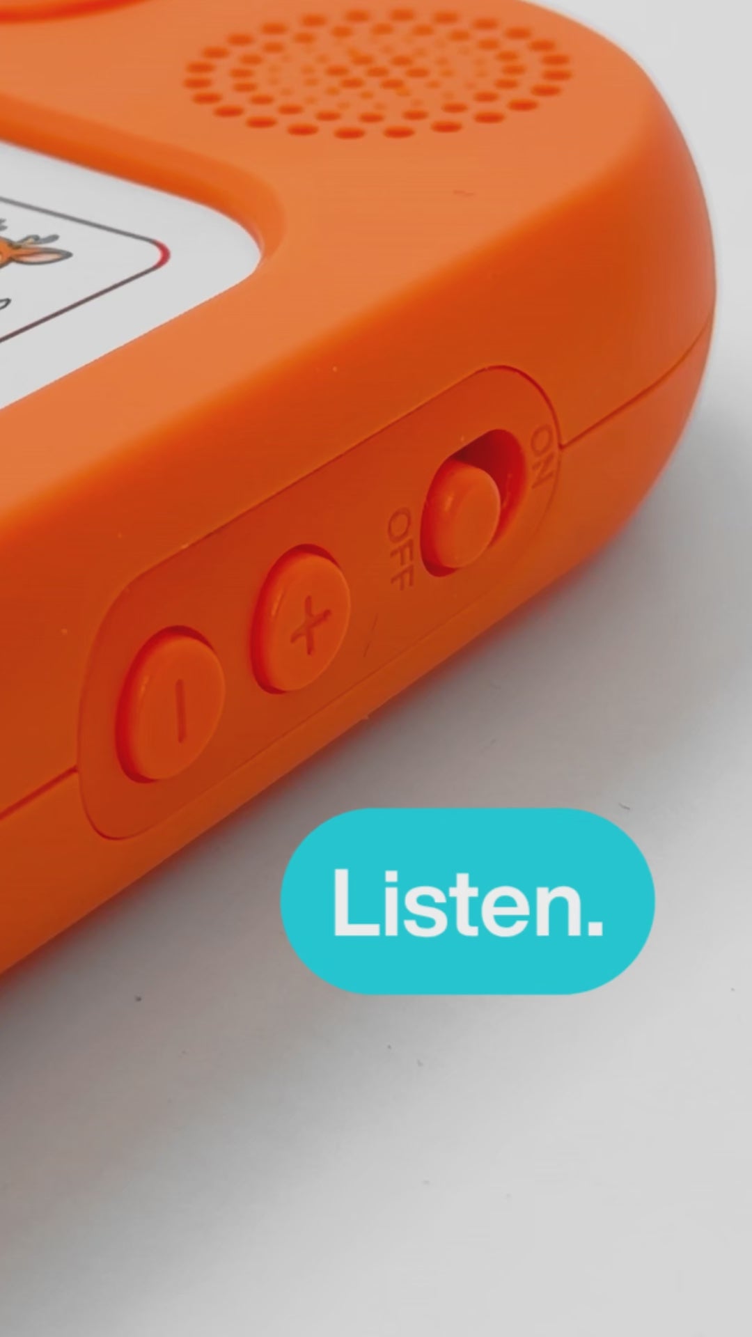 Charger la vidéo : 2 English Pads™ Next-Gen PRÉCOMMANDEZ MAINTENANT. EXPÉDITION EN SEPTEMBRE 2026