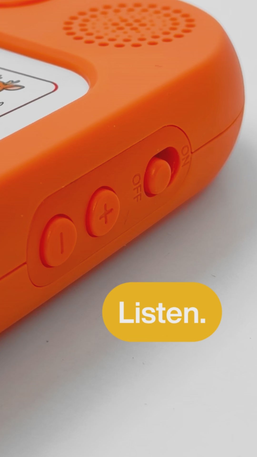 Load video: Punjabi Pad™ Next-Gen