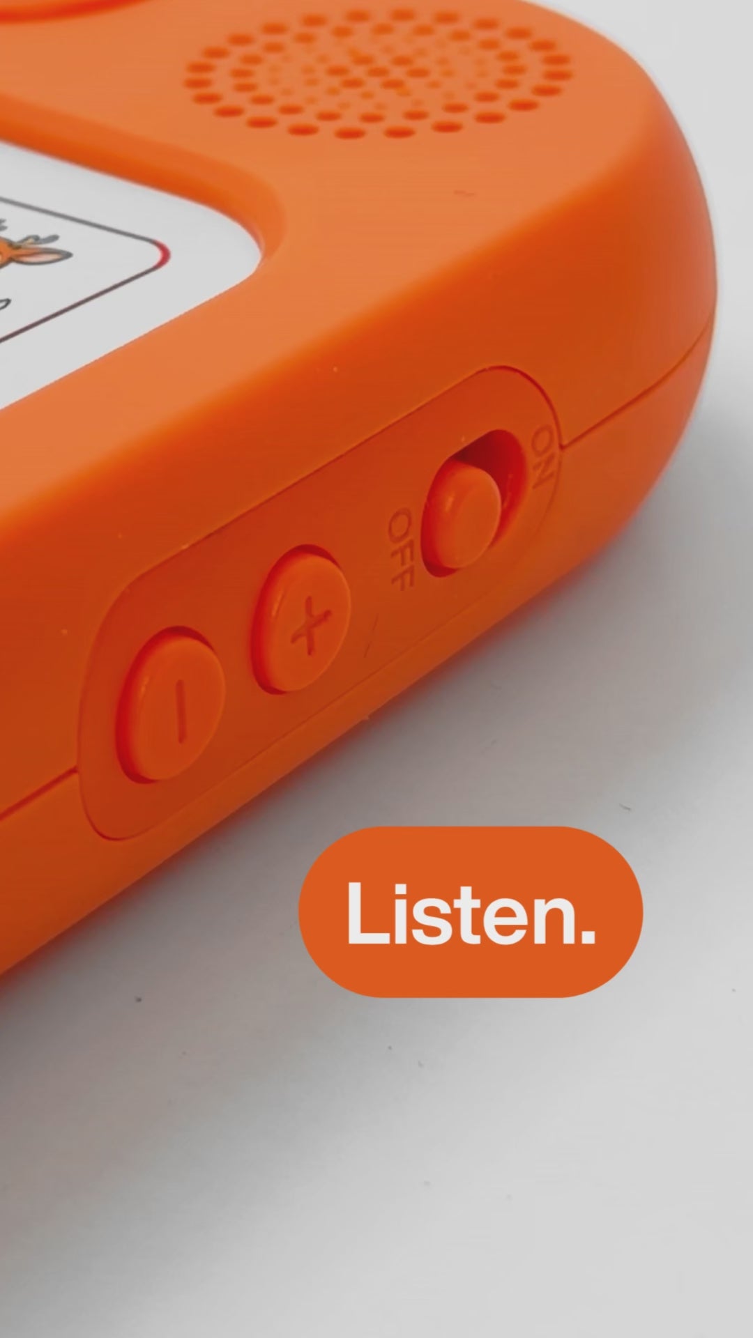 Load video: 30 Hindi Pads™ Next-Gen PREORDER NOW Ships before Christmas